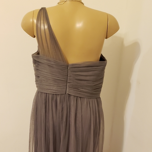 Amsale Gown - Picture 3 of 5